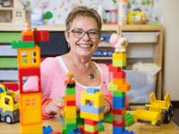 Toucan for Children celebrates 15 years in the community