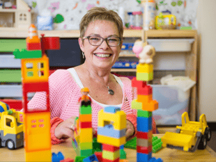 Toucan for Children celebrates 15 years in the community