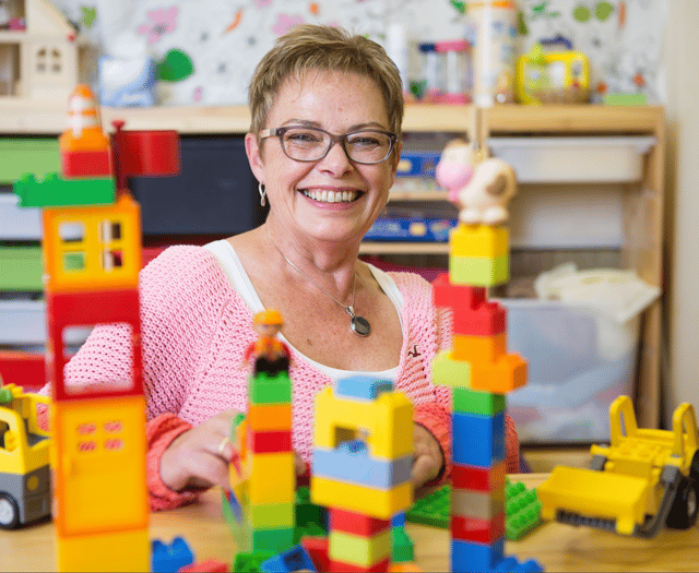 Toucan for Children celebrates 15 years in the community
