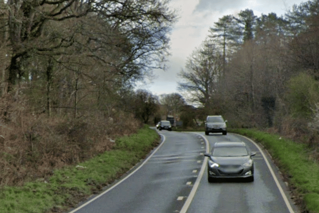 Road disruption expected from Mitcheldean to M5