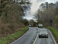 Road disruption expected from Mitcheldean to M5
