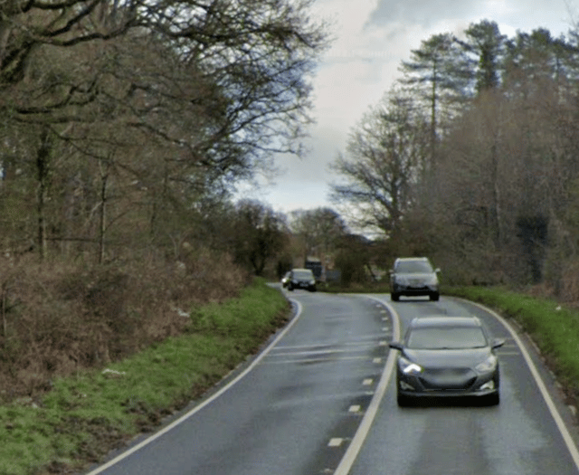 Road disruption expected from Mitcheldean to M5
