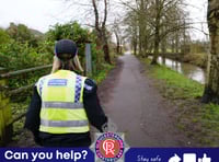 Sixteen-year-old girl 'strangled unconscious' by stranger