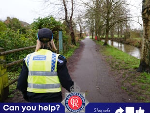 Sixteen-year-old girl 'strangled unconscious' by stranger