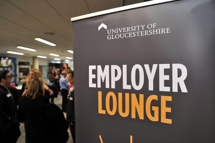 University of Gloucestershire