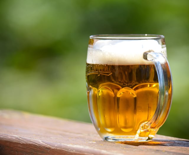 Forest View with Dave Kent