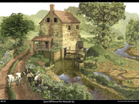 Monmouthshire through the ages