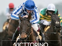 Victtorino wins Ascot thriller by a nose
