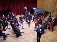 Exciting new music partnership strikes the right note at Habs