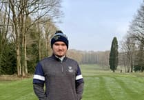 Dan's the man in club's stableford trophy qualifier
