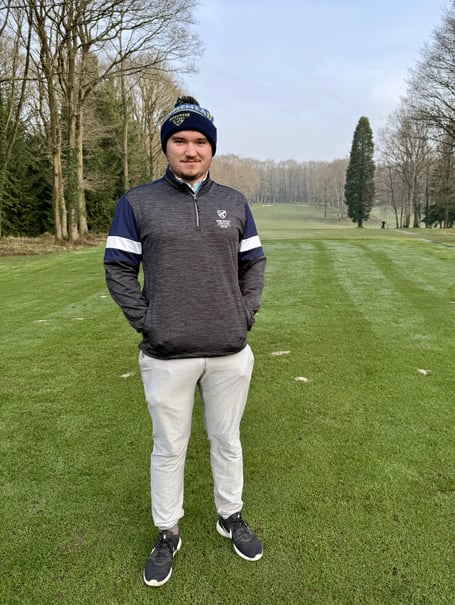 Dan Gill headed the latest Barnfield Trophy qualifying event