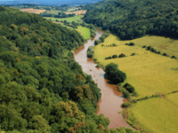 Footage prompts fresh discussion on River Wye 