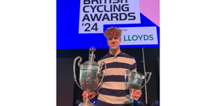 School's sporting stars shine