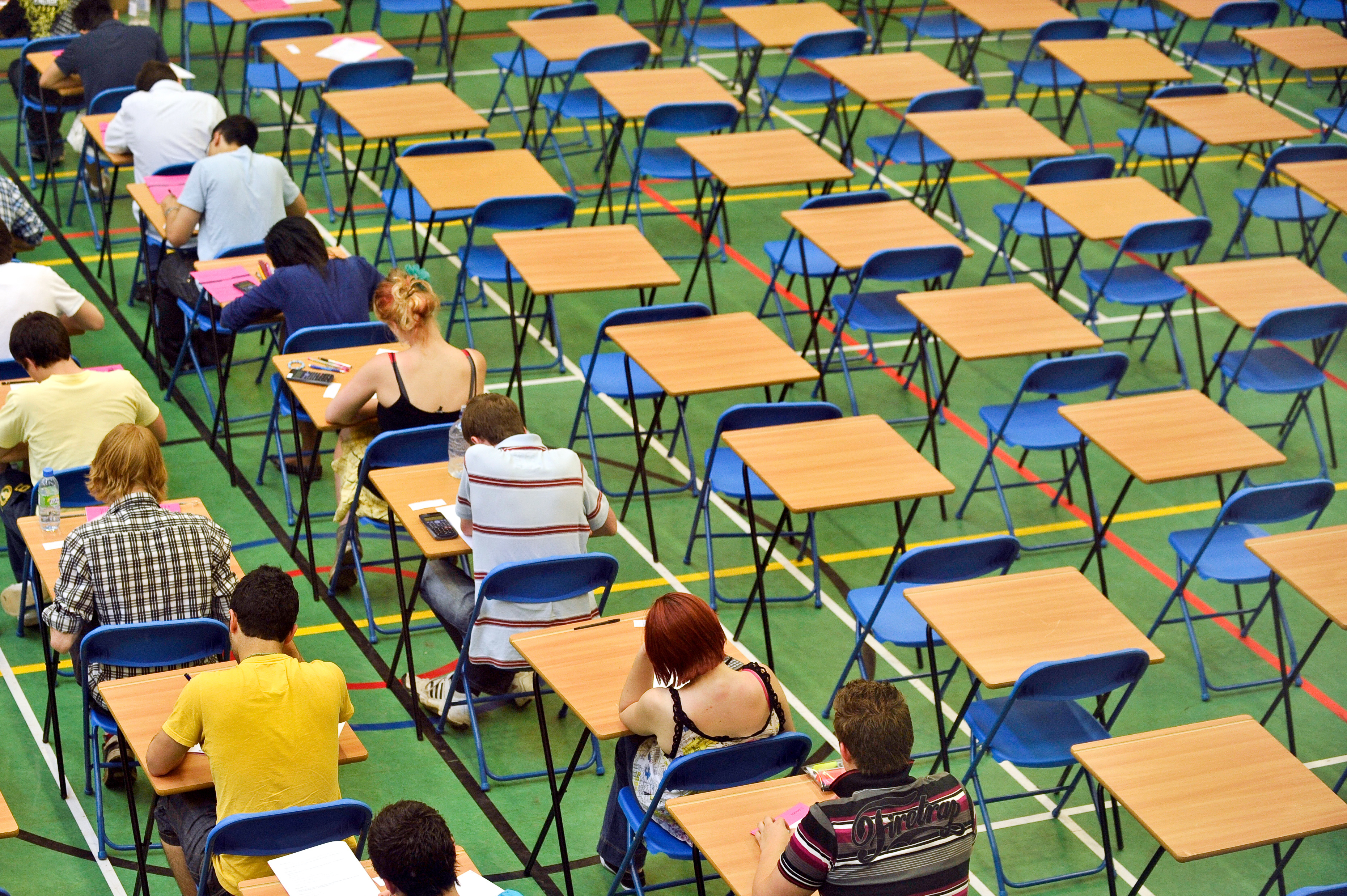 Revealed: the Gloucestershire schools and colleges with the best A-level results