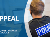 Police appeal after youths throw rocks off dual carriageway bridge