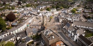 Emergency Services Showcase in Coleford August 9