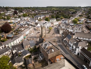 Emergency Services Showcase in Coleford August 9