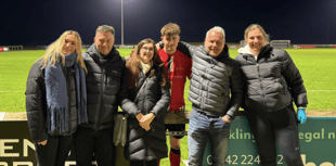 Hartpury move closer to title 