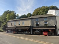Garden centre and food hall plans for town centre?