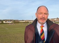 Cinderford scores £1.35 million 3G pitch 
