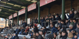 Hartpury one step closer to Wembley 