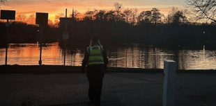 Neighbourhood policing cuts set to hit Forest communities 