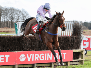 Knockanore nails £80k Eider Chase for Potter 