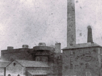 Expert to uncover Forest’s industrial heritage 