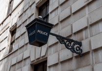 Police arrest two after Coleford burglary report