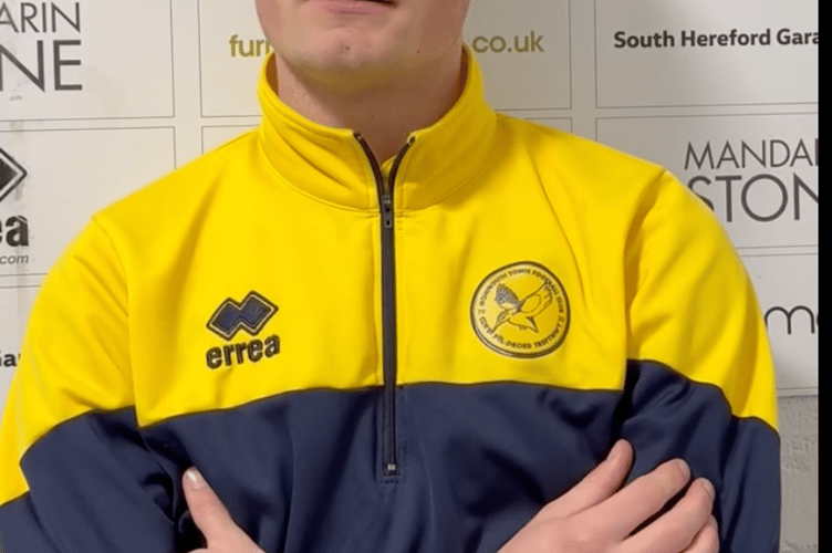 Mathew Jones scored twice to send the Kingfishers into the Gwent Senior Cup final
