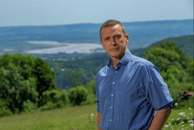 Wilderness plan 'may
fail without support'