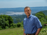 Wilderness plan 'may
fail without support'