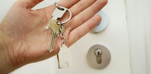 Newent and Dymock top home sales