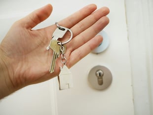 Newent and Dymock top home sales