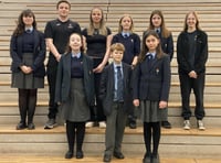 Town's talent show set to unveil future stars