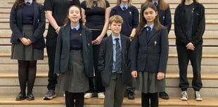 Town's talent show set to unveil future stars