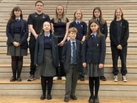 Town's talent show set to unveil future stars