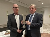 Chepstow Agricultural Show winners