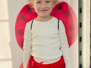  Fancy dress galore as World Book Day returns 