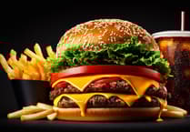 Snack attack as critics weigh in on beauty spot burger van bids