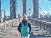 Portskewett woman detained in US after visa mix-up