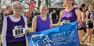 Trio of Spirits turn out for East Wales in UK championship