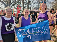 Trio of Spirits turn out for East Wales in UK championship