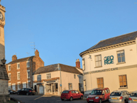 Riverbank Trio's Newnham concert