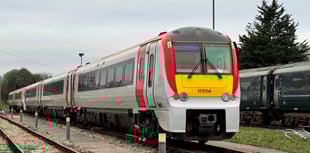 Rail works threaten Mother's Day travel plans