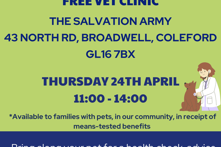 CDCH Clinic