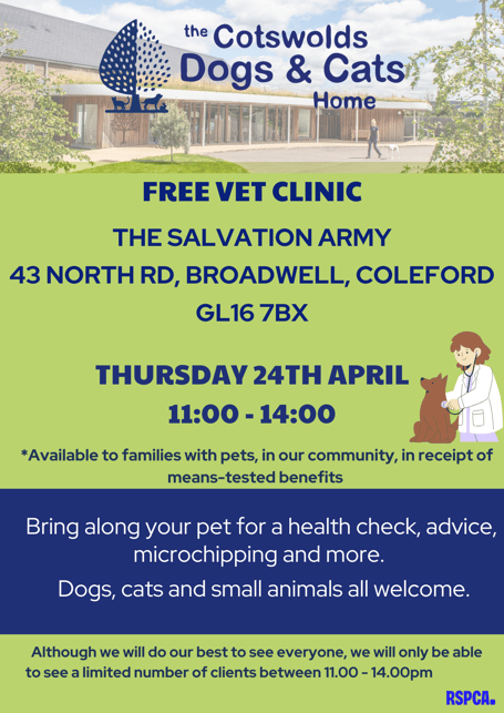 CDCH Clinic