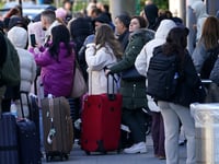 Foreign tourism spending in Gloucestershire, Wiltshire, Bath and Bristol has risen since the pandemic