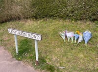 Pedestrian killed in Lydney collision