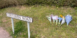 Pedestrian killed in Lydney collision